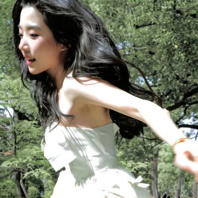 猫小姐寻真爱